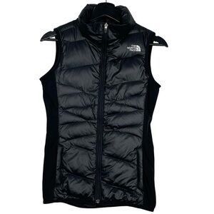 The North Face 600 Goose Down Puffy Vest XS